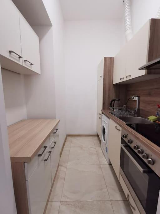 Apartment Cool 비엔나 외부 사진
