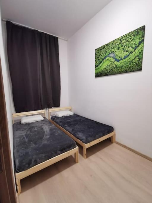 Apartment Cool 비엔나 외부 사진